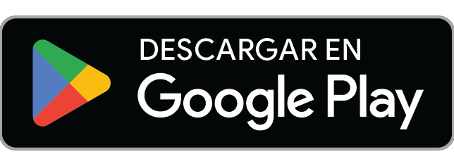 Disponible en Google Play
